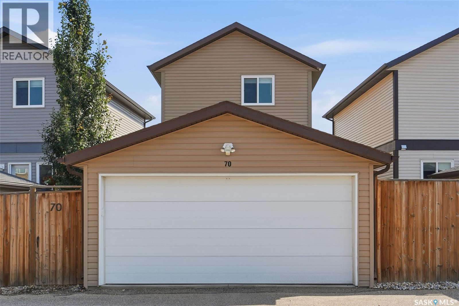 70 235 Rosewood Boulevard E, Saskatoon, Saskatchewan  S7V 0J3 - Photo 36 - SK043570