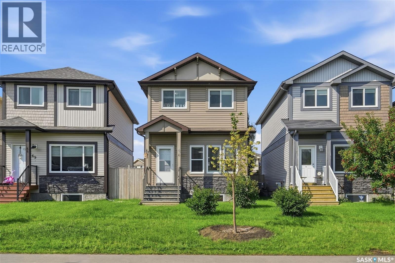 70 235 Rosewood Boulevard E, Saskatoon, Saskatchewan  S7V 0J3 - Photo 37 - SK043570