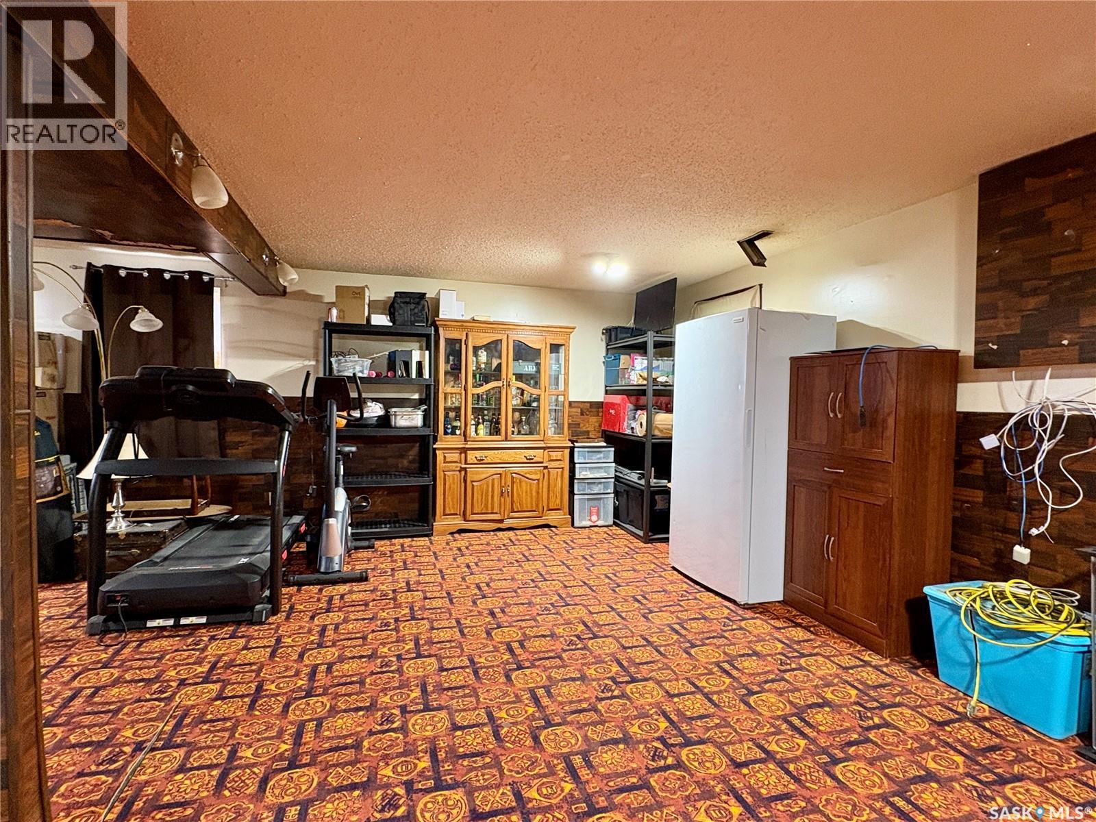105 5th Avenue, Hodgeville, Saskatchewan  S0H 2B0 - Photo 22 - SK043532