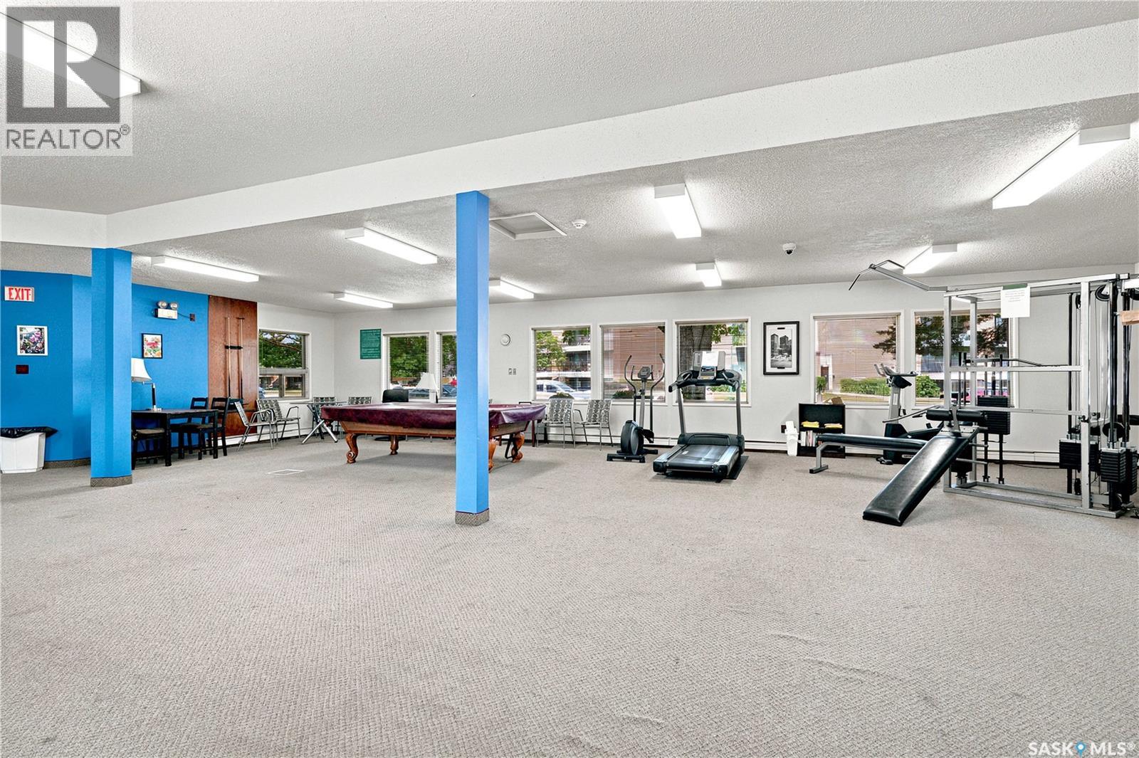 219 122 Edinburgh Place, Saskatoon, Saskatchewan  S7H 5J7 - Photo 30 - SK043481