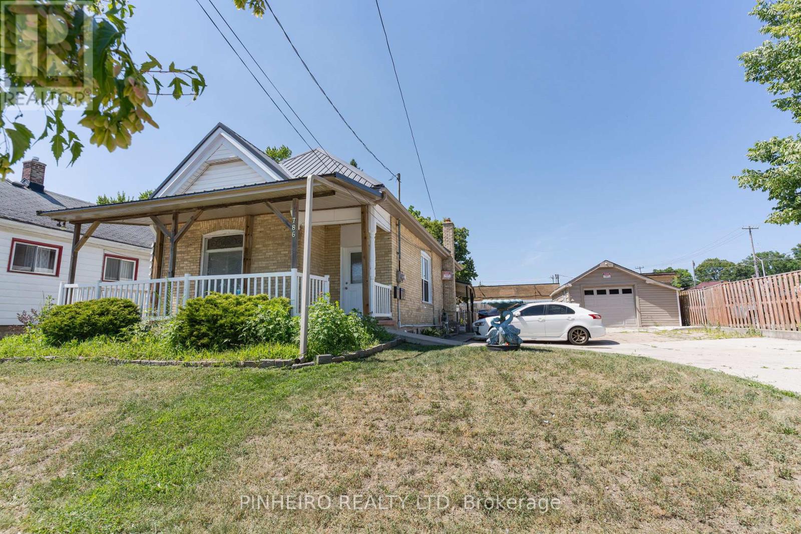 1 - 786 NELSON STREET, London East, Ontario