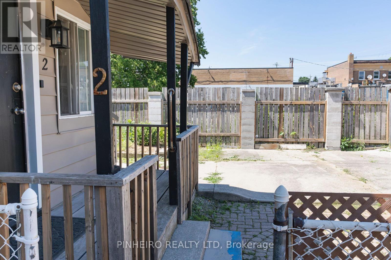 2 - 786 Nelson Street, London East, Ontario N5Z 1K3 - Photo 2 - X13602744