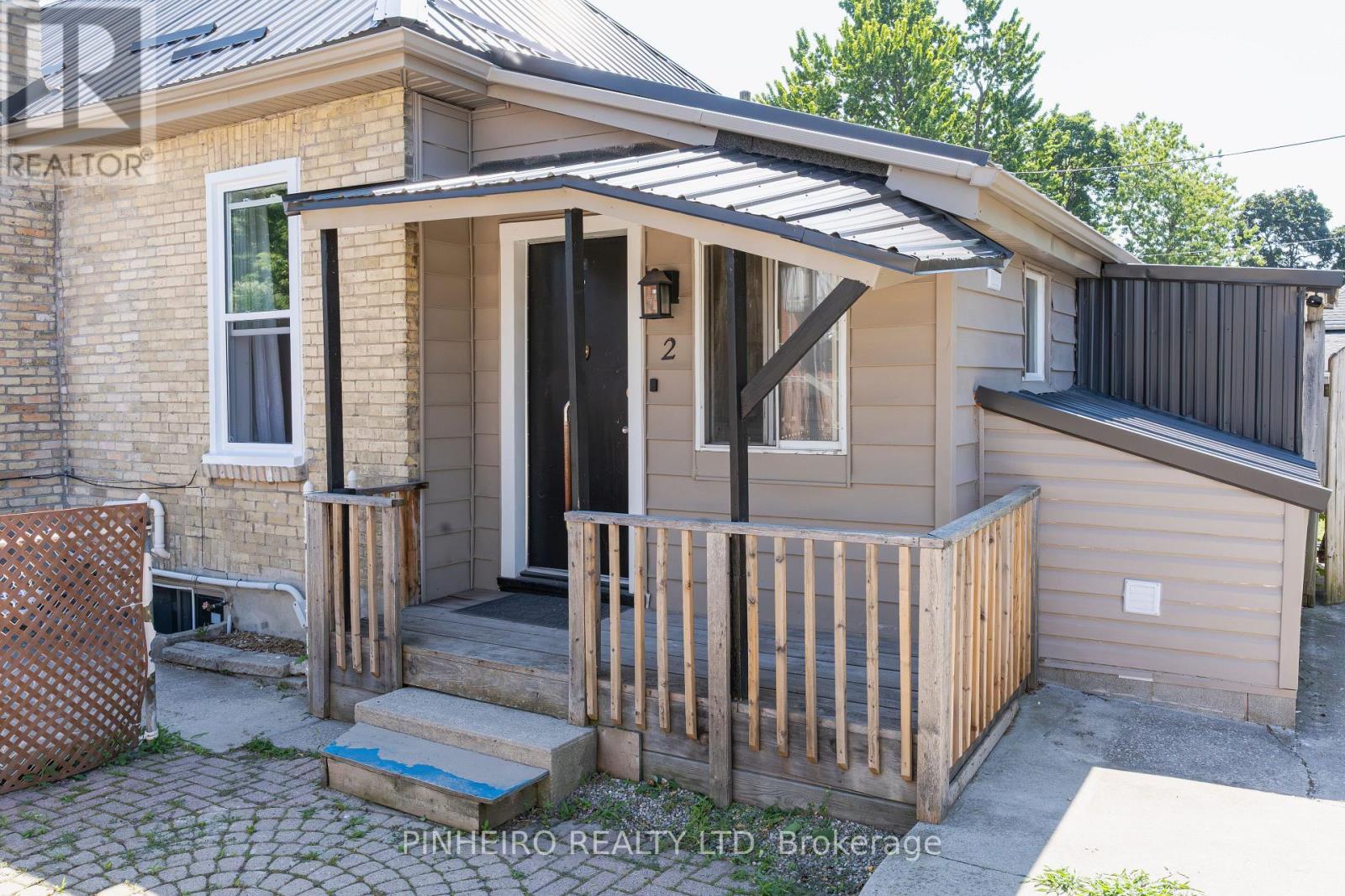 2 - 786 Nelson Street, London East, Ontario N5Z 1K3 - Photo 3 - X13602744