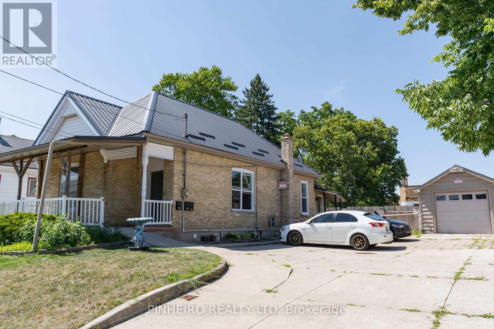 3 - 786 NELSON STREET, London East, Ontario