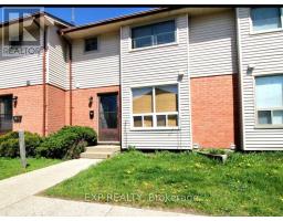 36 - 135 BELMONT DRIVE, London South, Ontario