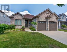 8 WILLARD CRESCENT, Middlesex Centre, Ontario