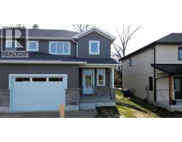 16 ROBERTS Street N, Seaforth, Ontario