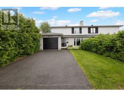 84 CHESTERTON DRIVE, ottawa, Ontario