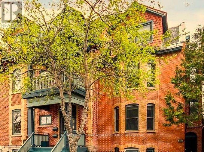 1 - 509 KING EDWARD AVENUE, Ottawa, Ontario