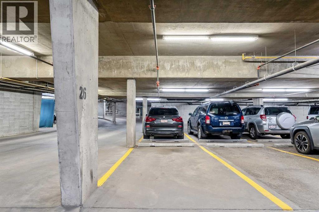 201, 3650 Marda Link SW, Calgary, Alberta  T2T 6G9 - Photo 21 - A2330012
