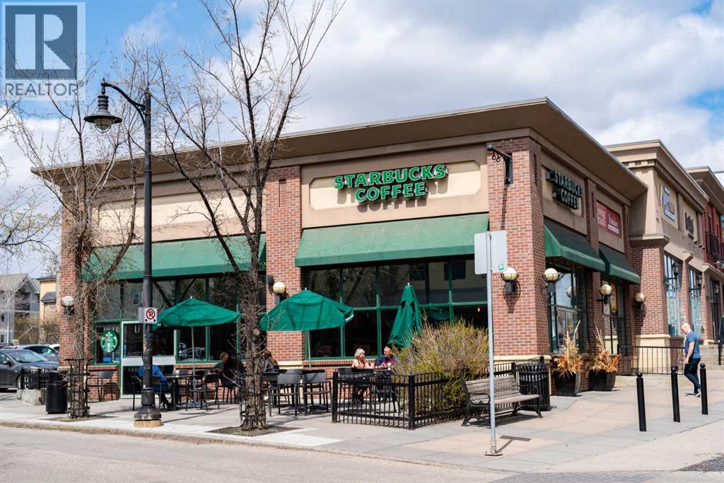 201, 3650 Marda Link SW, Calgary, Alberta  T2T 6G9 - Photo 35 - A2330012