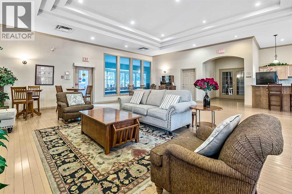 201, 3650 Marda Link SW, Calgary, Alberta  T2T 6G9 - Photo 32 - A2330012