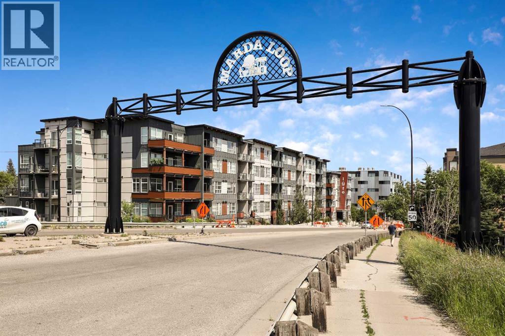 201, 3650 Marda Link SW, Calgary, Alberta  T2T 6G9 - Photo 33 - A2330012