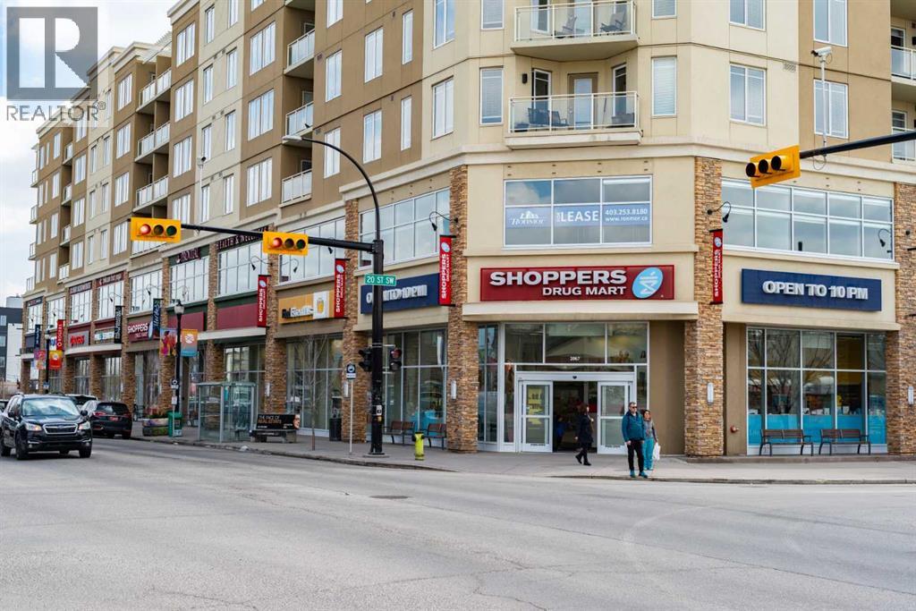 201, 3650 Marda Link SW, Calgary, Alberta  T2T 6G9 - Photo 41 - A2330012