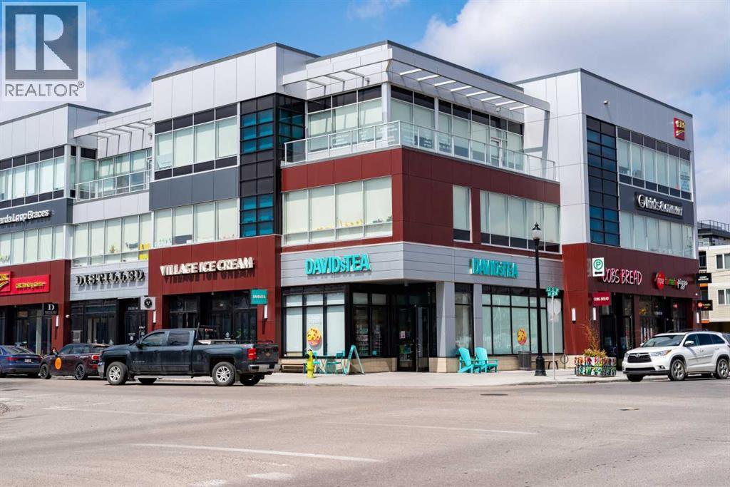 201, 3650 Marda Link SW, Calgary, Alberta  T2T 6G9 - Photo 36 - A2330012