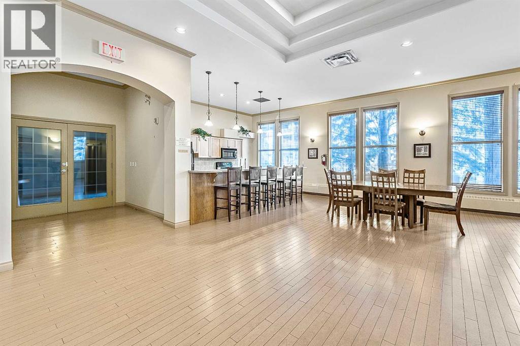 201, 3650 Marda Link SW, Calgary, Alberta  T2T 6G9 - Photo 29 - A2330012