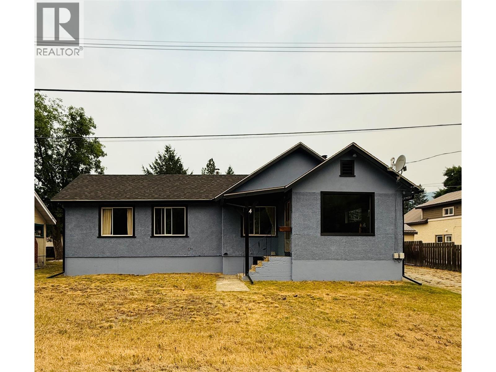 4 102ND Avenue, Kimberley
