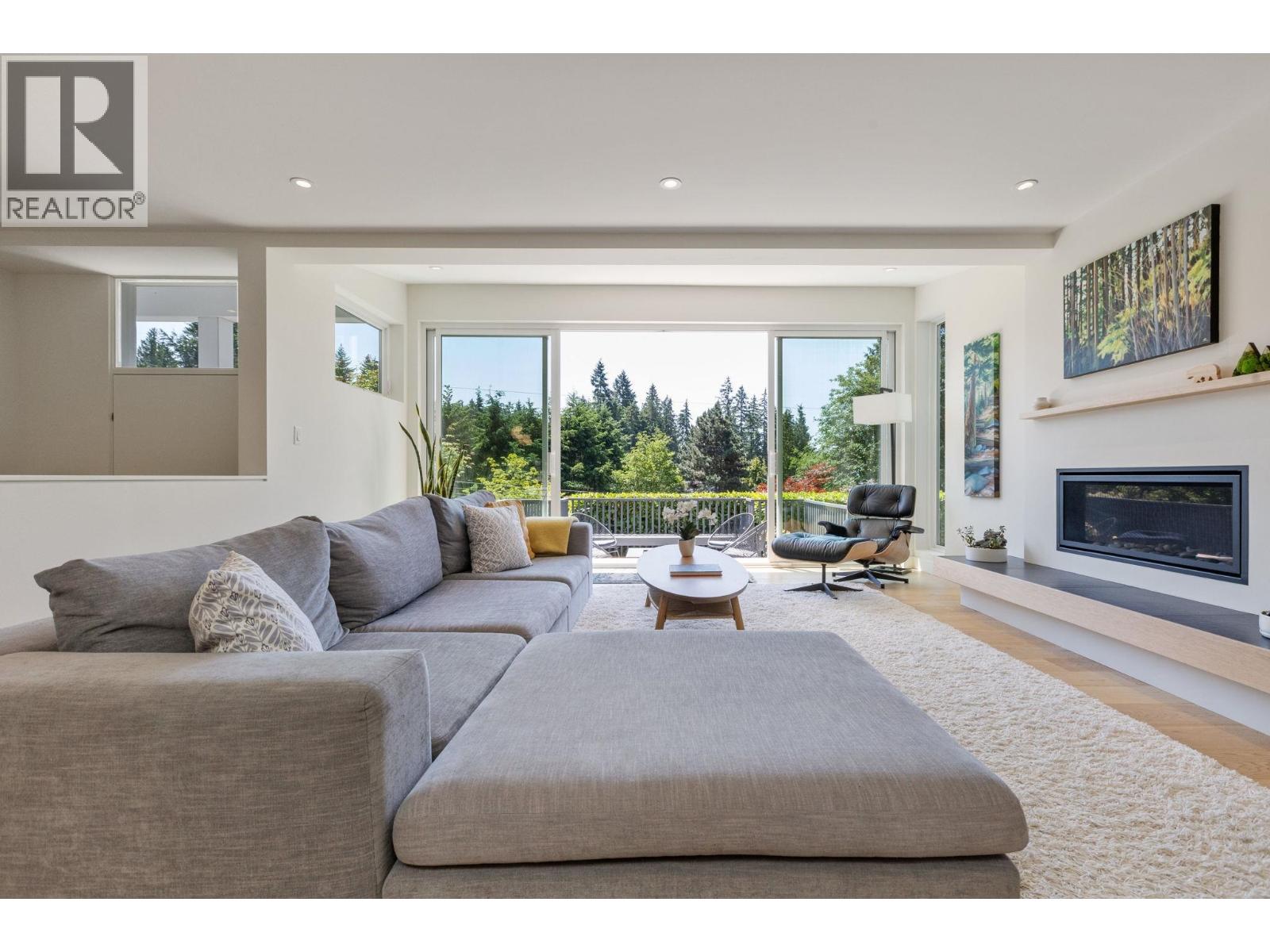 5766 Cranley Drive, West Vancouver, British Columbia  V7W 1S8 - Photo 7 - R3149658