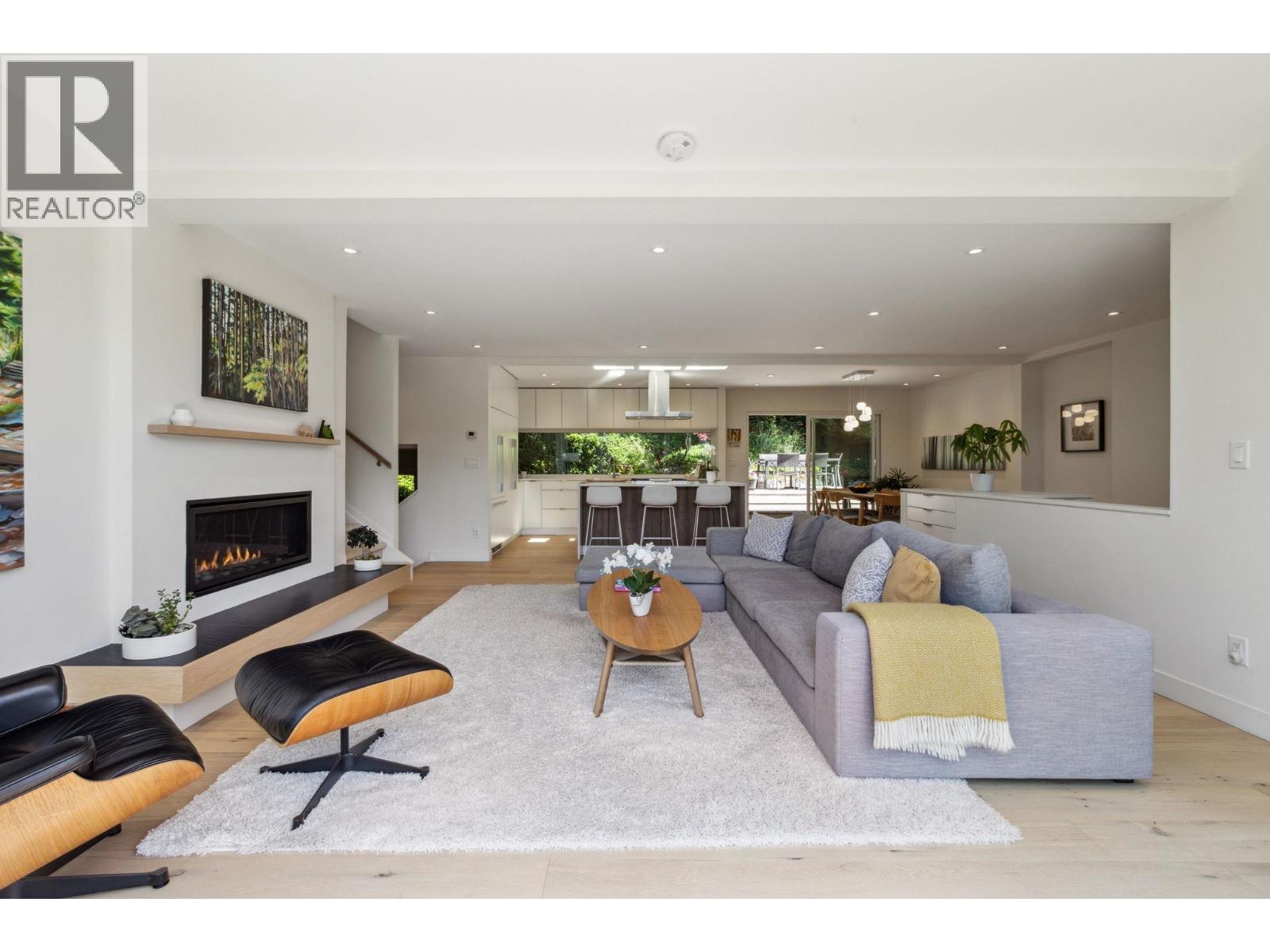 5766 Cranley Drive, West Vancouver, British Columbia  V7W 1S8 - Photo 8 - R3149658
