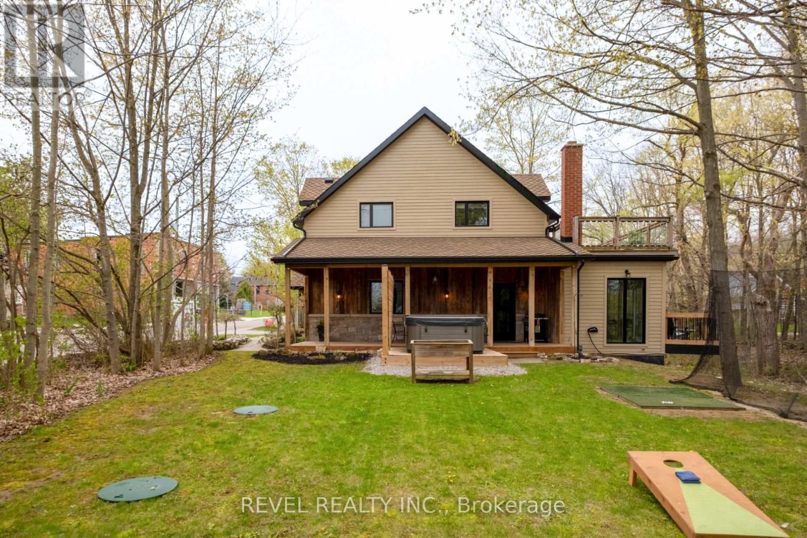 1470 Queen Street W, Caledon, Ontario  L7K 0E4 - Photo 31 - W13557796