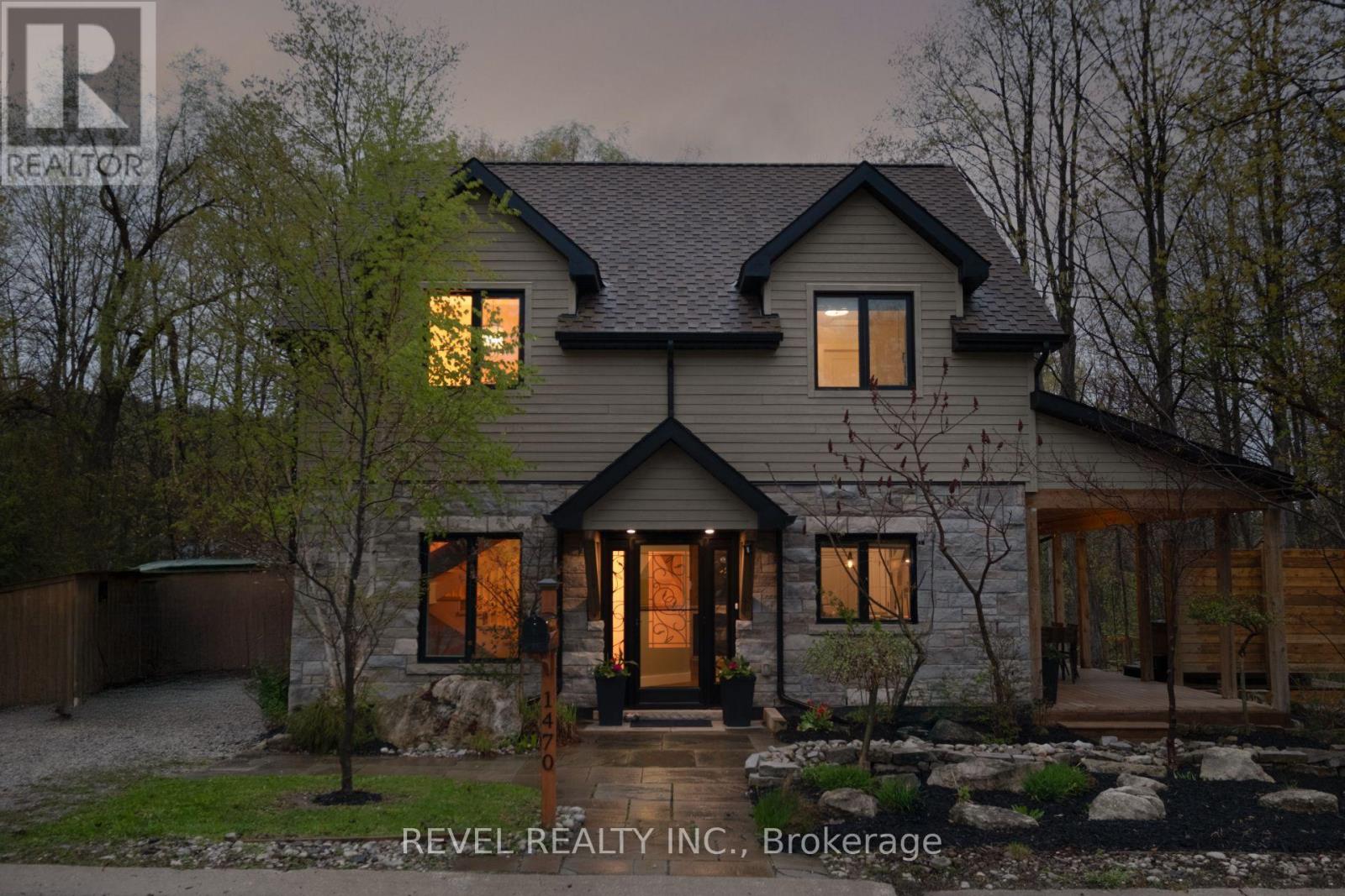 1470 Queen Street W, Caledon, Ontario  L7K 0E4 - Photo 40 - W13557796