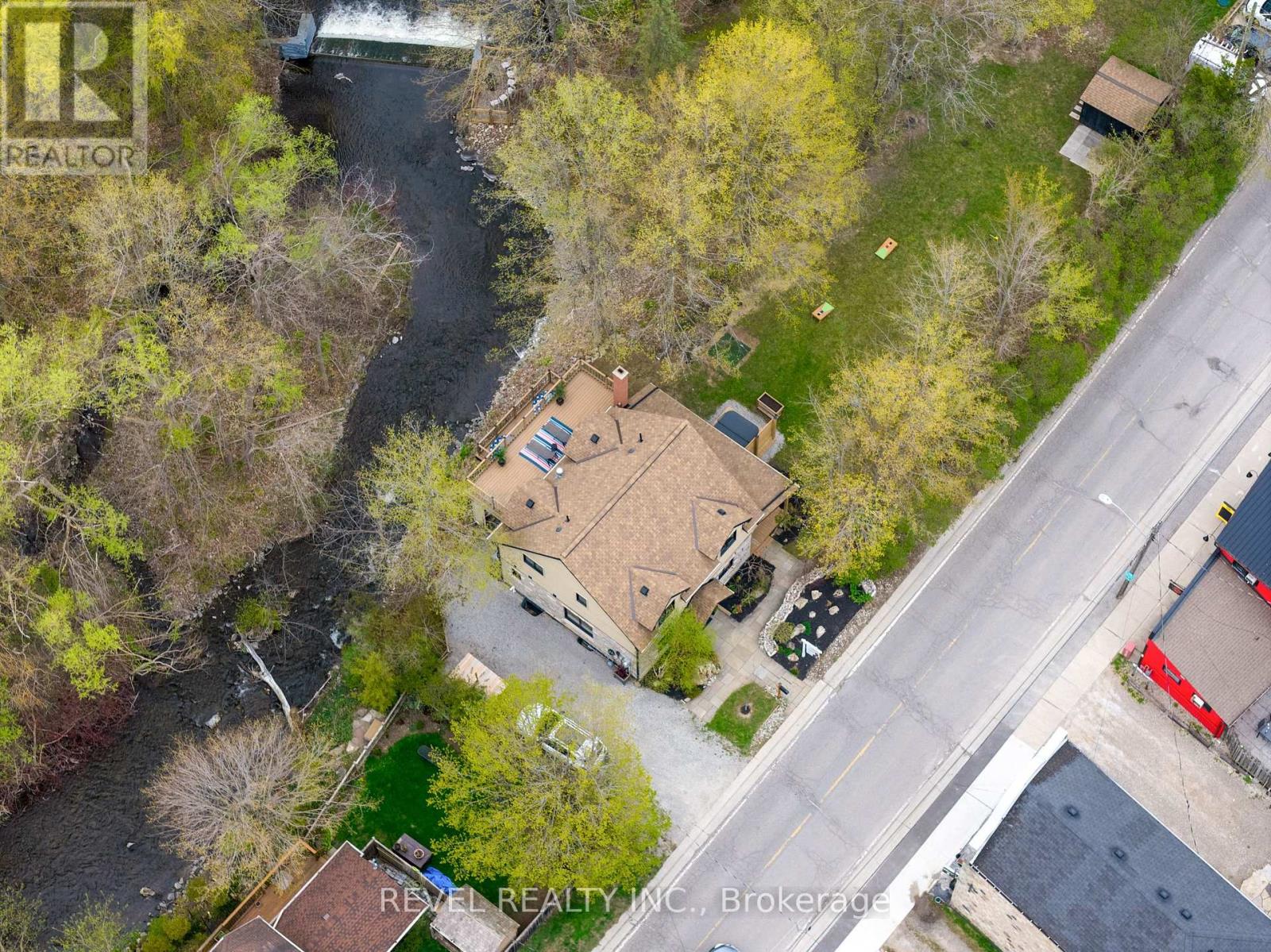 1470 Queen Street W, Caledon, Ontario  L7K 0E4 - Photo 34 - W13557796