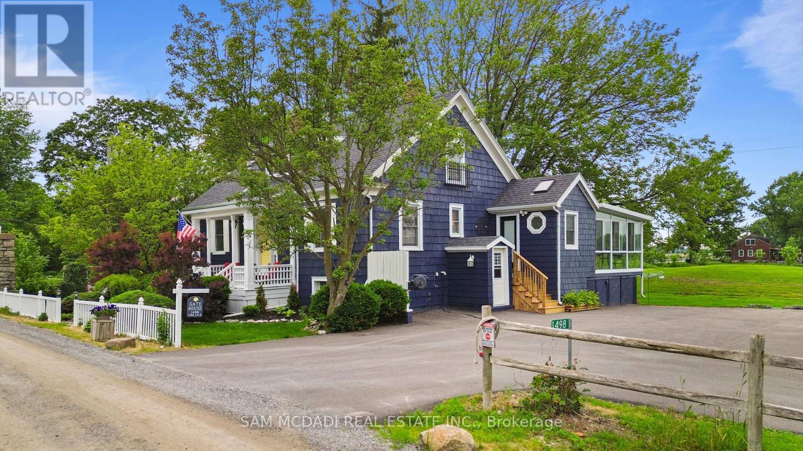 1498 FIRELANE 2, Port Colborne, Ontario