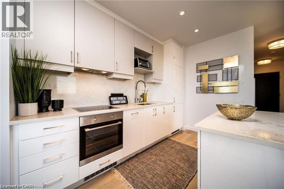 181 King Street Unit# 1601, Waterloo, Ontario  N2J 0E7 - Photo 3 - 40850934