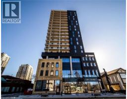 181 KING Street Unit# 1601, waterloo, Ontario
