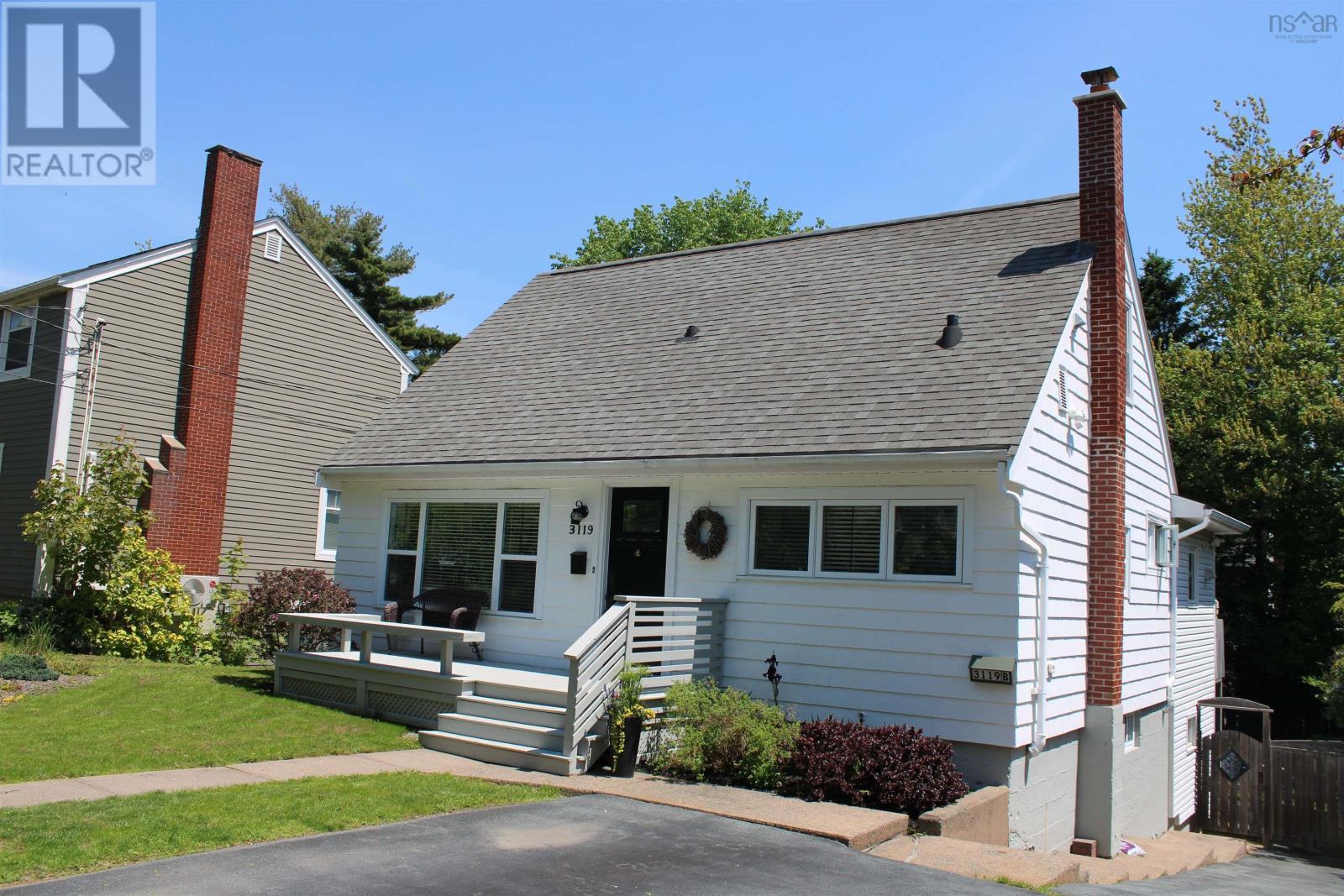3119 Ashburn Avenue, Halifax, Nova Scotia B3L 4B8 - Photo 2 - 202607031