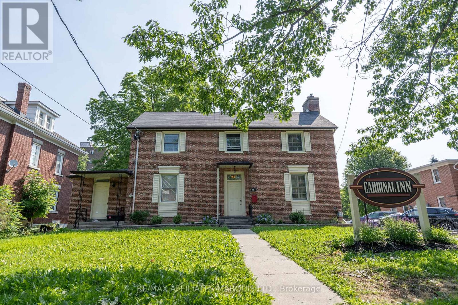 217 Adolphus Street, Cornwall, Ontario  K6H 3S5 - Photo 2 - X13602724
