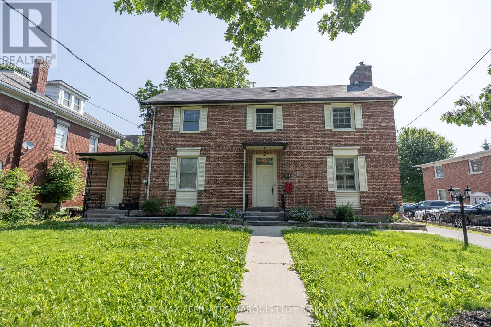 217 Adolphus Street, Cornwall, Ontario  K6H 3S5 - Photo 5 - X13602724