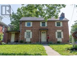 217 ADOLPHUS STREET, Cornwall, Ontario