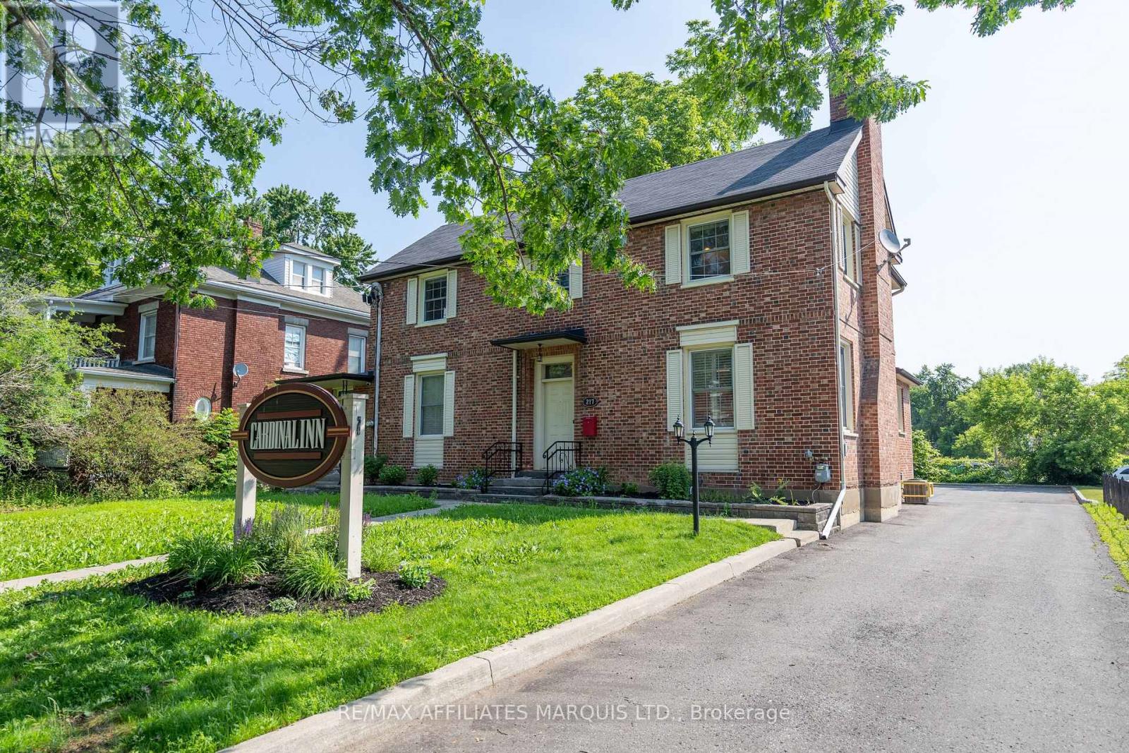 217 Adolphus Street, Cornwall, Ontario  K6H 3S5 - Photo 3 - X13602728