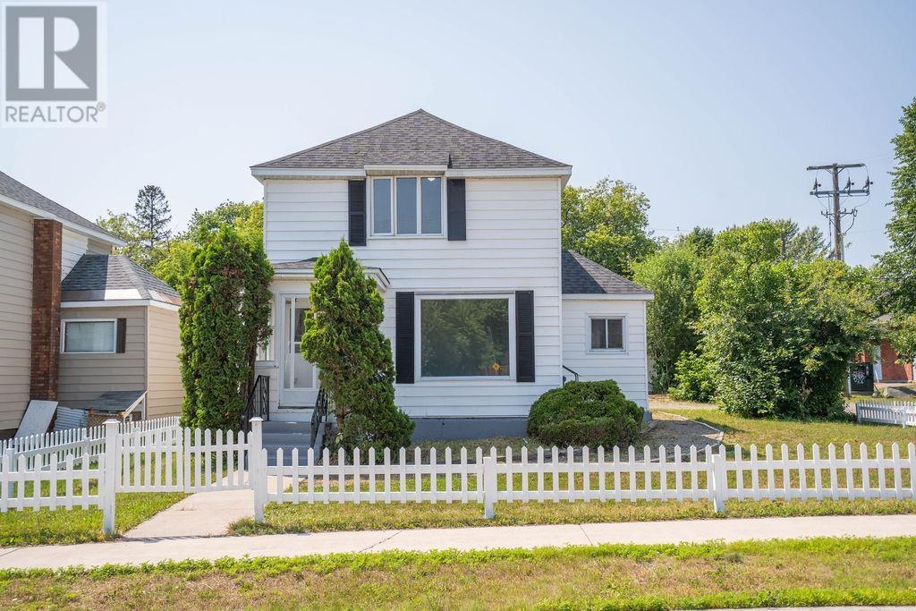 275 John ST, Sault Ste. Marie, Ontario