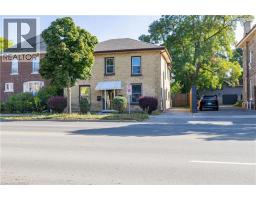 113 BRANT Avenue, Brantford, Ontario