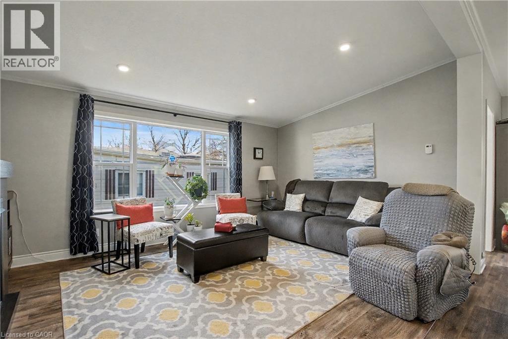 1429 Sheffield Road Unit# 16, Flamborough, Ontario  N1R 8B2 - Photo 12 - 40797089