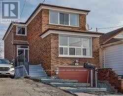 Lower - 47 South Edgely Avenue, Toronto, Ontario  M1N 3K9 - Photo 8 - E13602748