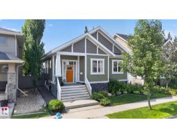 2327 Frezenberg Av NW, Edmonton, Alberta T5E 4Z1 (30076029)