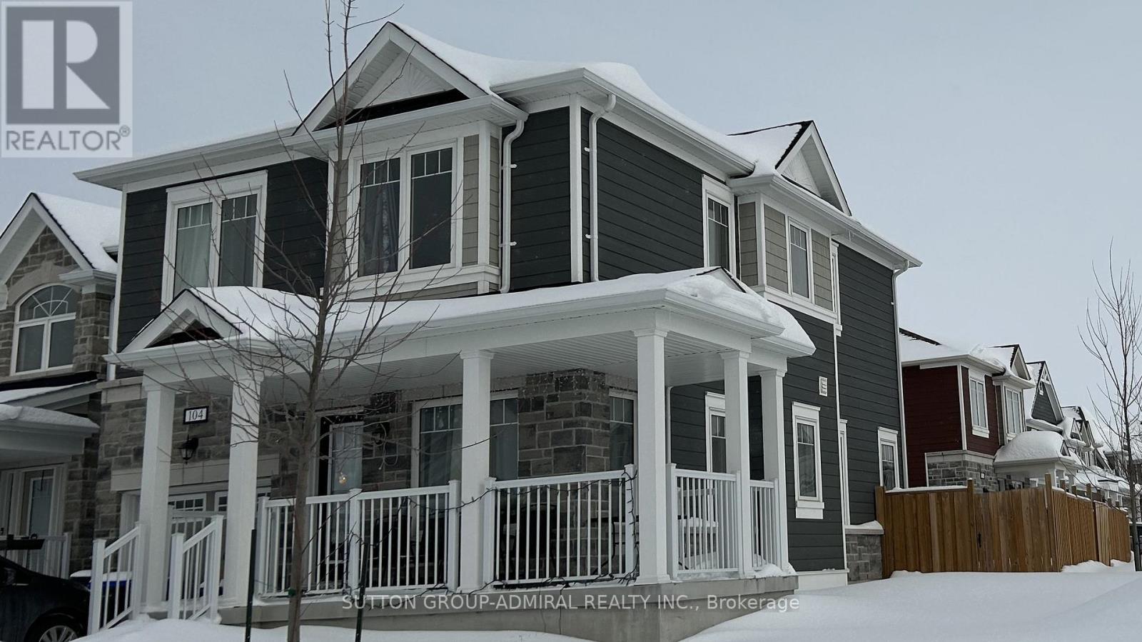 104 VILLAGE GATE DRIVE, Wasaga Beach, Ontario