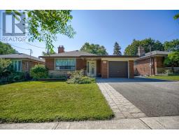 17 PAINTED POST DRIVE, Toronto, Ontario