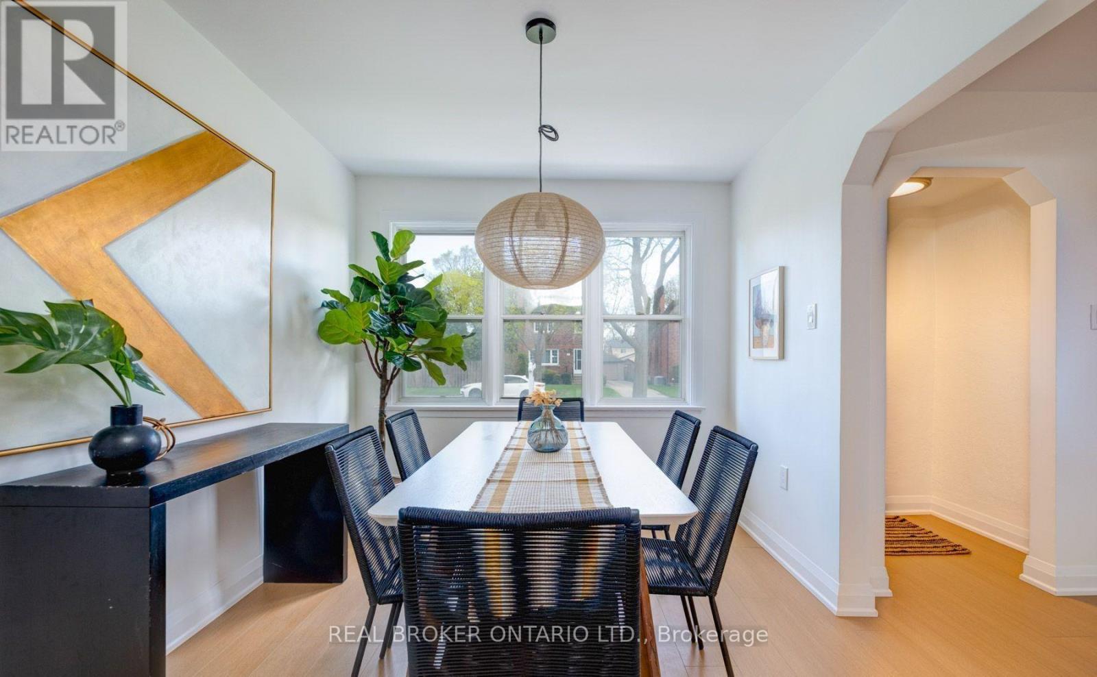 40 Stamford Square N, Toronto, Ontario  M1L 1X6 - Photo 8 - E13598502