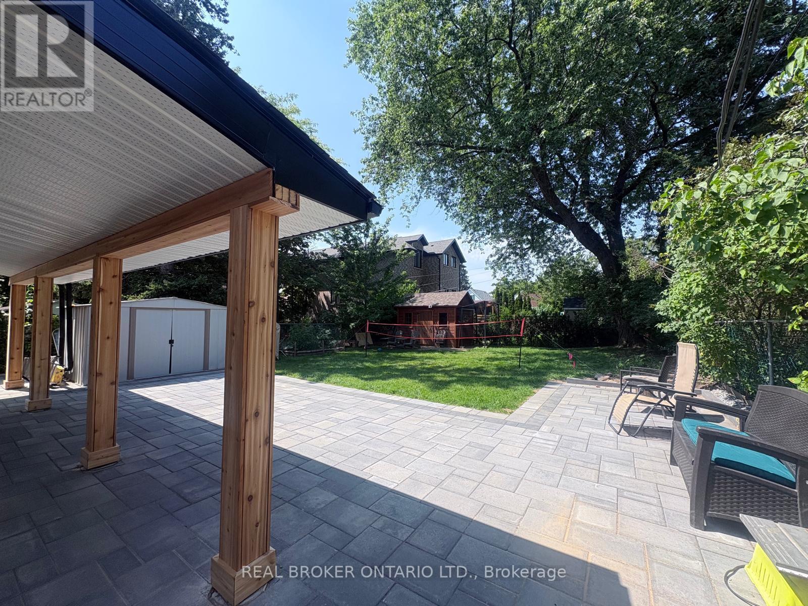 40 Stamford Square N, Toronto, Ontario  M1L 1X6 - Photo 19 - E13598502