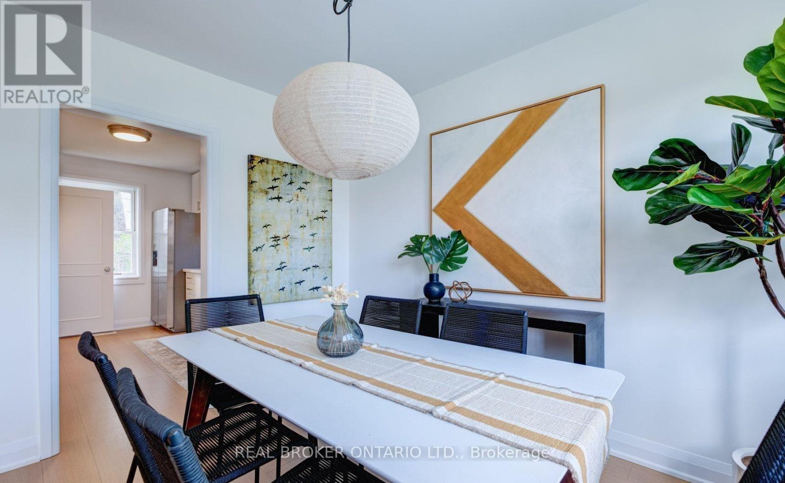 40 Stamford Square N, Toronto, Ontario  M1L 1X6 - Photo 4 - E13598502