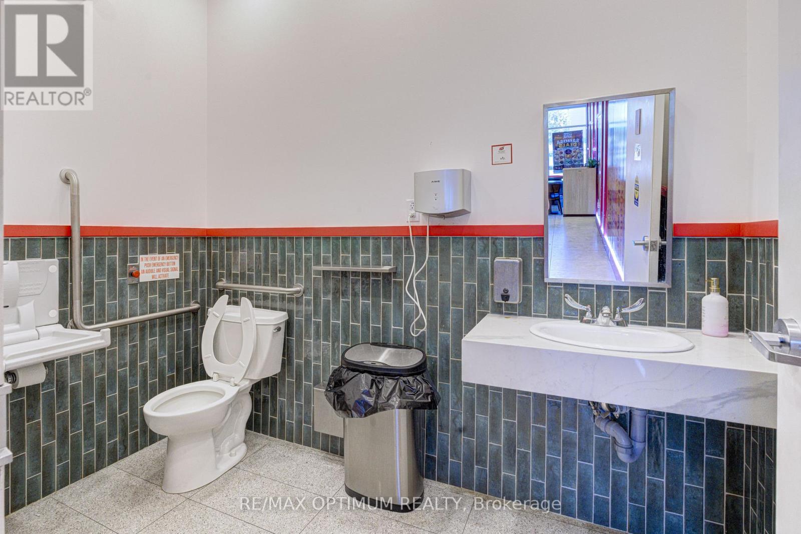 3 - 1 Glenn Hawthorne Boulevard, Mississauga, Ontario  L5R 0C2 - Photo 14 - W13562384