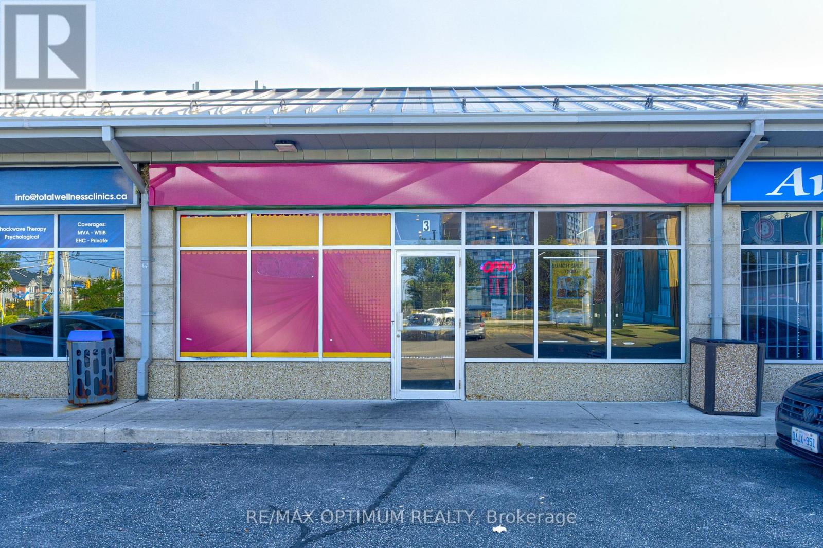 3 - 1 Glenn Hawthorne Boulevard, Mississauga, Ontario  L5R 0C2 - Photo 3 - W13562384