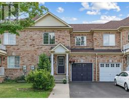 83 TIANALEE CRESCENT, Brampton, Ontario
