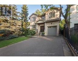 19 BANNON AVENUE, Toronto, Ontario