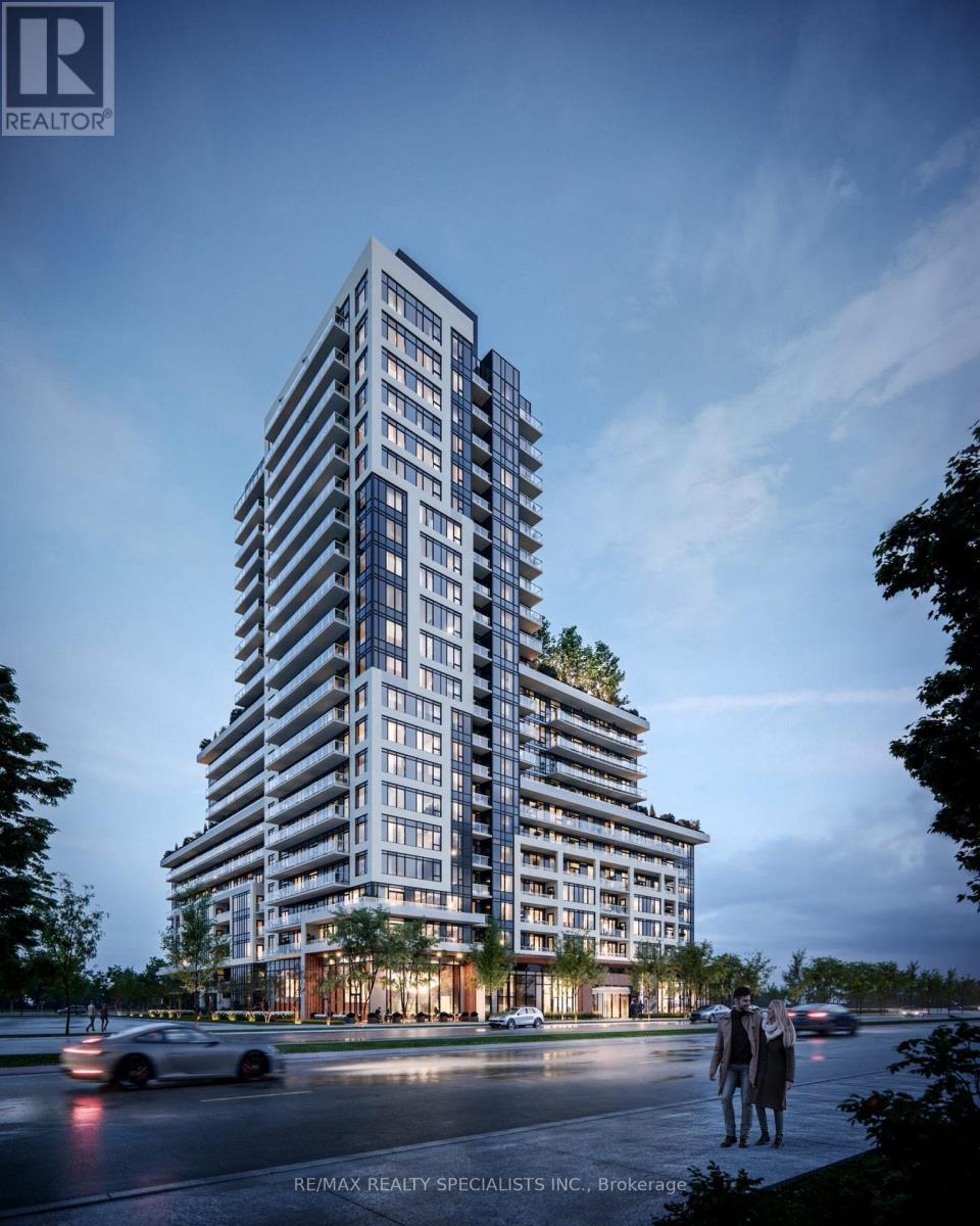 427 - 3220 WILLIAM COLTSON AVENUE, Oakville, Ontario