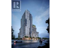 427 - 3220 WILLIAM COLTSON AVENUE, Oakville, Ontario